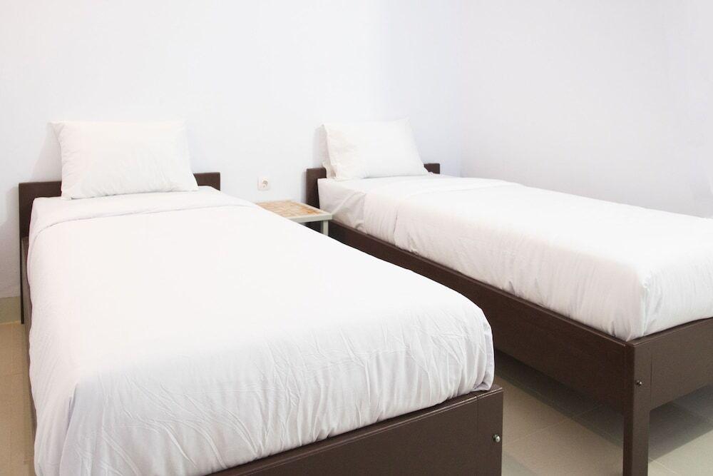 Амбон: Tanah Tinggi Guest House