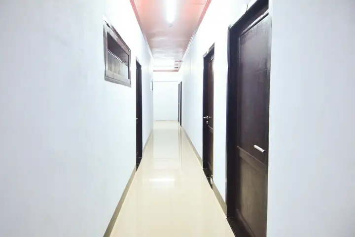 Амбон: Tanah Tinggi Guest House