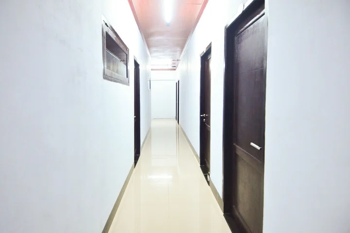 Амбон: Tanah Tinggi Guest House