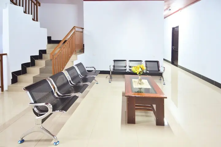 Амбон: Tanah Tinggi Guest House