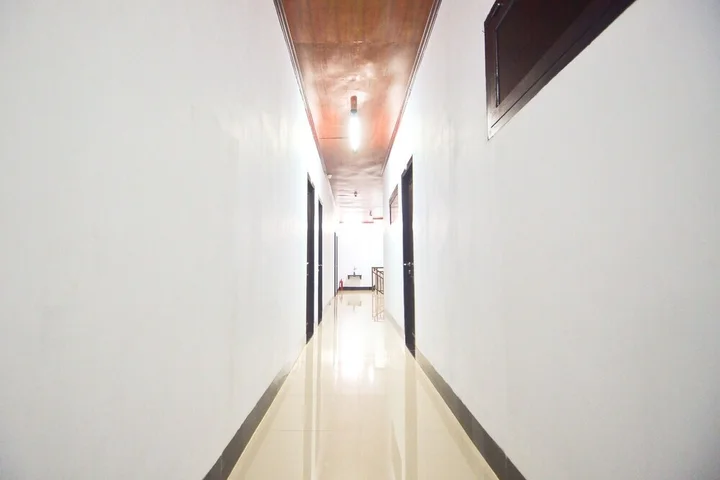 Амбон: Tanah Tinggi Guest House