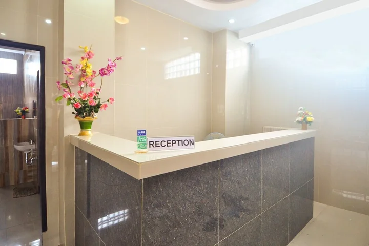 Амбон: Tanah Tinggi Guest House