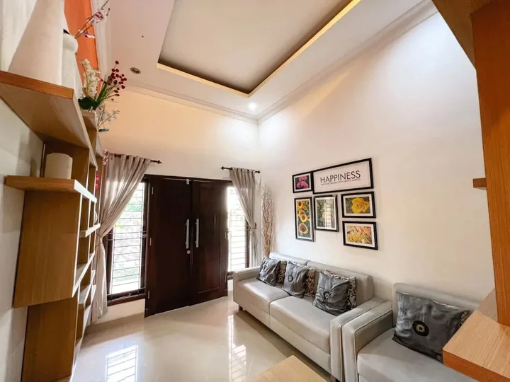 Депок: Homestay Sawitsari dekat Hartono Mall dan UGM by Simply Homy