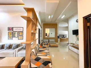 Депок: Homestay Sawitsari dekat Hartono Mall dan UGM by Simply Homy