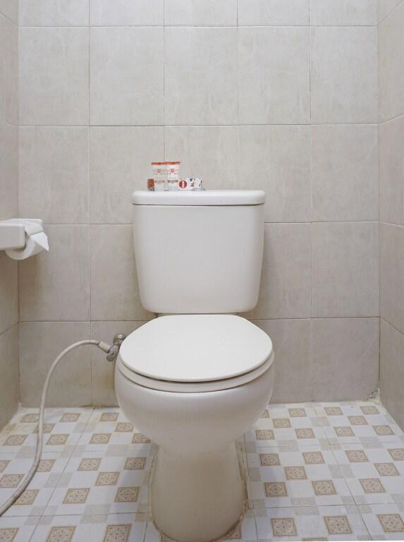 Депок: OYO 577 Ndalem Pundhi Guest House