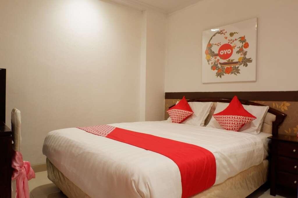 Депок: OYO 577 Ndalem Pundhi Guest House