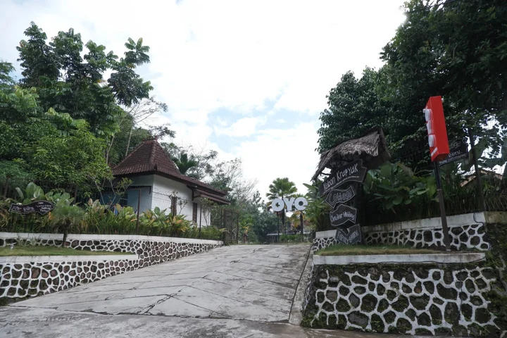 Батуретно: Collection O 550 Kebon Krapyak Cottage Syariah