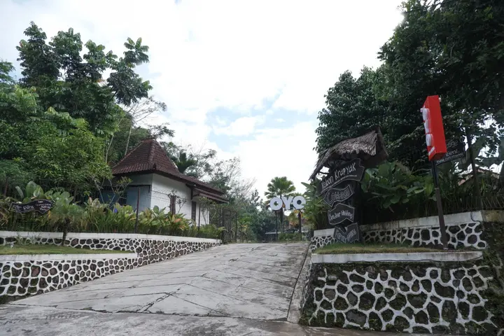 Батуретно: Collection O 550 Kebon Krapyak Cottage Syariah