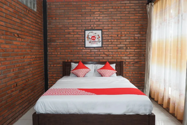 Батуретно: Collection O 550 Kebon Krapyak Cottage Syariah