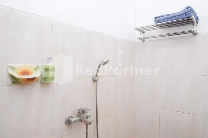 Батуретно: Collection O 550 Kebon Krapyak Cottage Syariah
