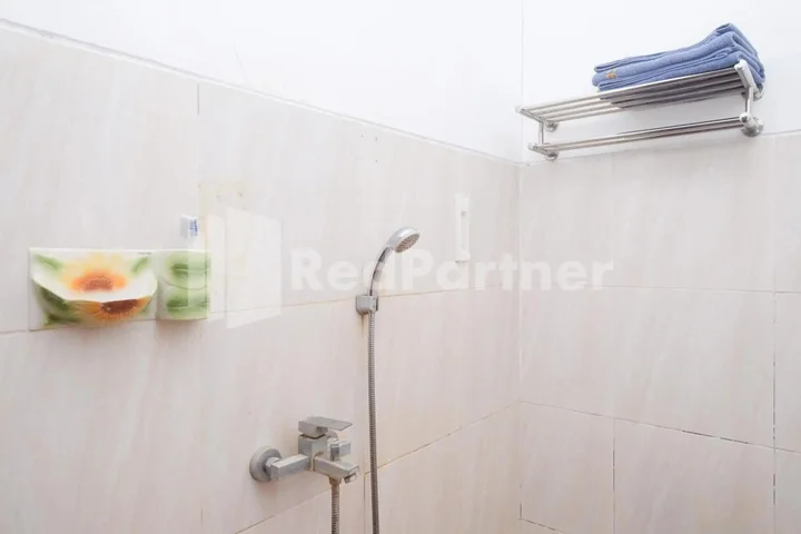 Батуретно: Collection O 550 Kebon Krapyak Cottage Syariah