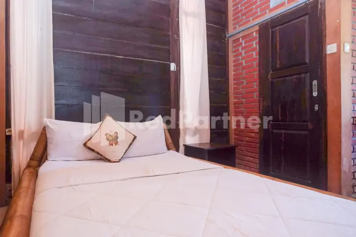 Батуретно: Collection O 550 Kebon Krapyak Cottage Syariah