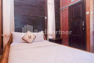 Батуретно: Collection O 550 Kebon Krapyak Cottage Syariah