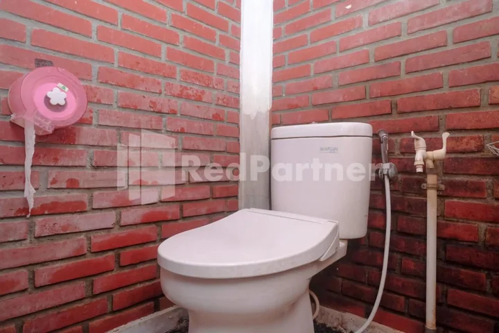 Батуретно: Collection O 550 Kebon Krapyak Cottage Syariah