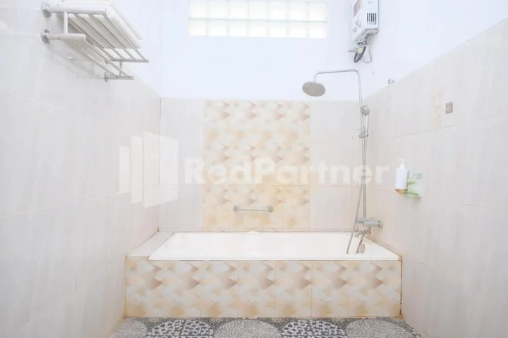 Батуретно: Collection O 550 Kebon Krapyak Cottage Syariah