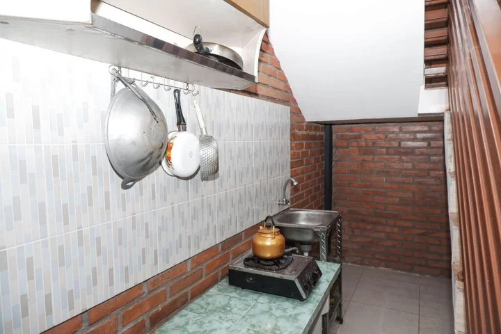 Батуретно: Collection O 550 Kebon Krapyak Cottage Syariah