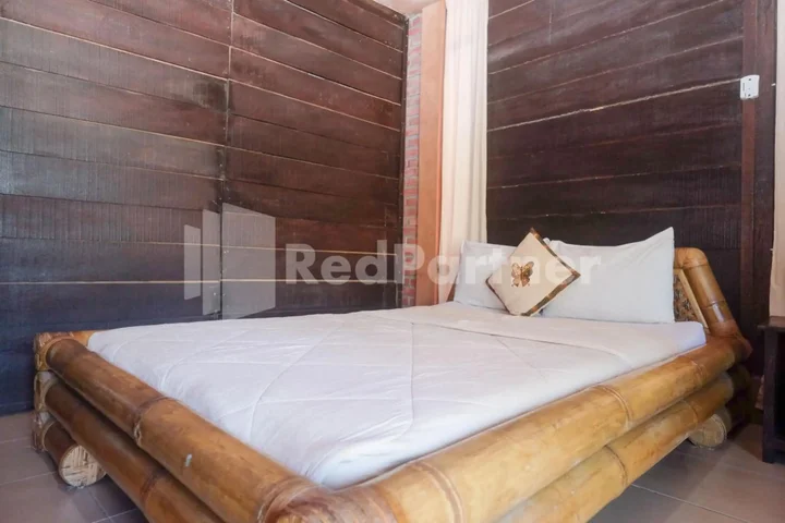 Батуретно: Collection O 550 Kebon Krapyak Cottage Syariah