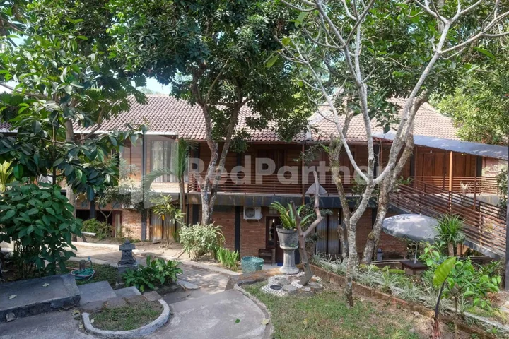 Батуретно: Collection O 550 Kebon Krapyak Cottage Syariah