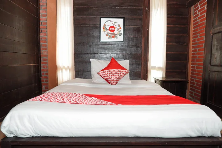 Батуретно: Collection O 550 Kebon Krapyak Cottage Syariah
