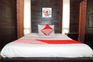 Батуретно: Collection O 550 Kebon Krapyak Cottage Syariah