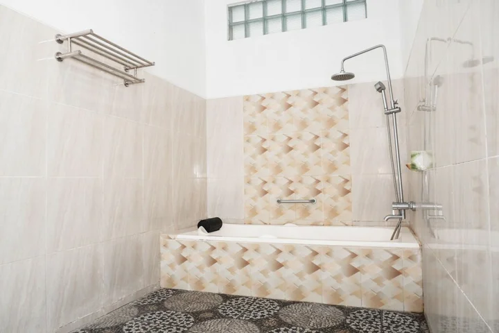 Батуретно: Collection O 550 Kebon Krapyak Cottage Syariah