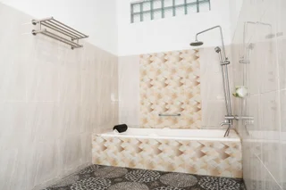 Батуретно: Collection O 550 Kebon Krapyak Cottage Syariah