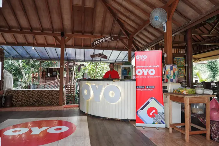 Батуретно: Collection O 550 Kebon Krapyak Cottage Syariah