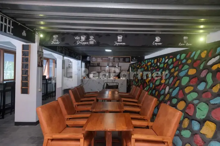 Батуретно: Collection O 550 Kebon Krapyak Cottage Syariah