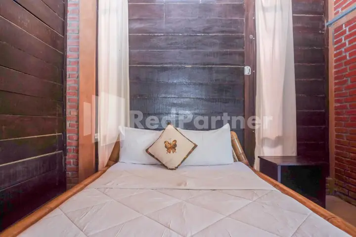 Батуретно: Collection O 550 Kebon Krapyak Cottage Syariah