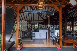 Батуретно: Collection O 550 Kebon Krapyak Cottage Syariah