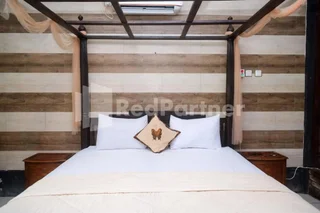 Батуретно: Collection O 550 Kebon Krapyak Cottage Syariah