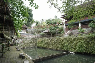 Батуретно: Collection O 550 Kebon Krapyak Cottage Syariah