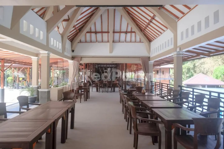 Батуретно: Collection O 550 Kebon Krapyak Cottage Syariah