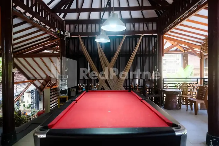 Батуретно: Collection O 550 Kebon Krapyak Cottage Syariah