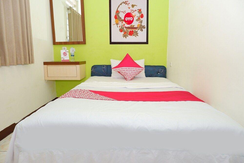 Семаранг: OYO 546 New Mira Hotel
