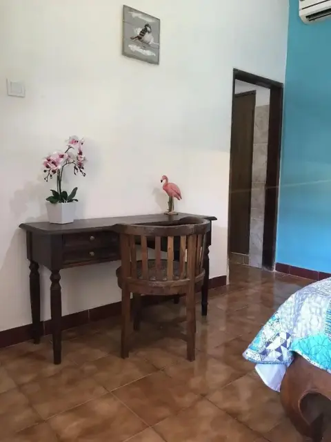Санур: Mangga Bungalow