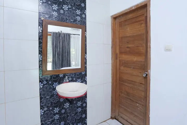 Джокьякарта: OYO 426 Hotel Gading Resto