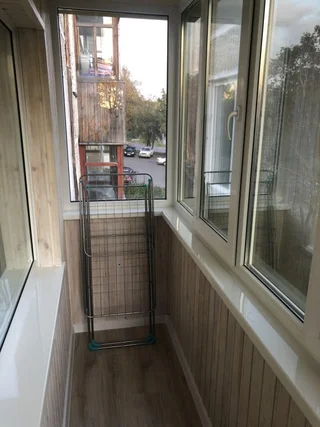 Петропавловск-Камчатский: Апартаменты на Пограничной