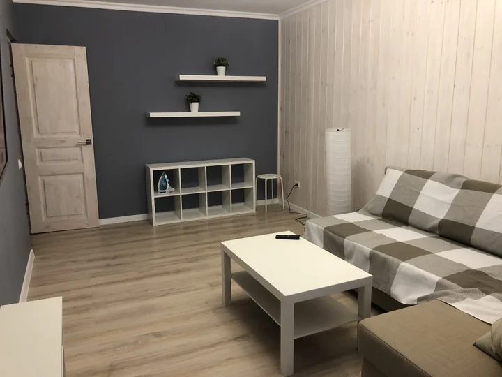 Петропавловск-Камчатский: Апартаменты на Пограничной