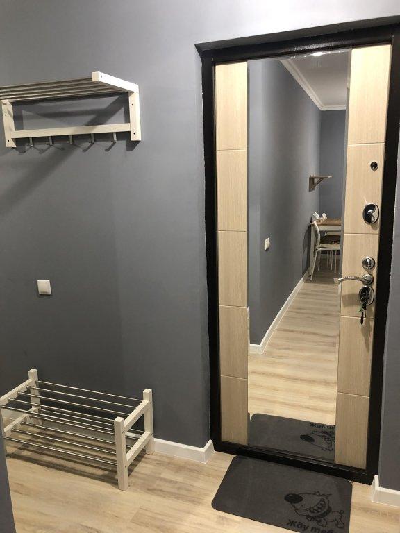 Петропавловск-Камчатский: Апартаменты на Пограничной