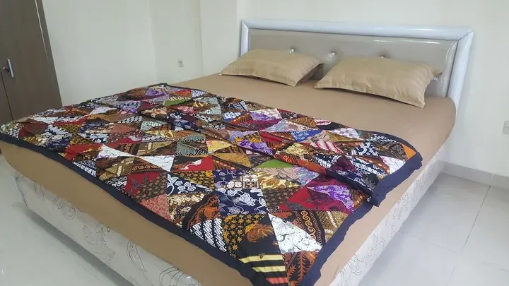 Депок: Family Home Ratmono JIH