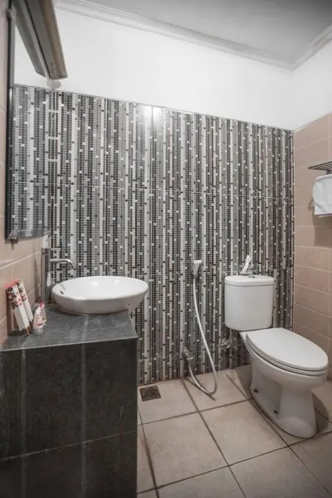 Джакарта: OYO 304 Griya Jogja