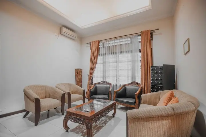 Джакарта: OYO 304 Griya Jogja