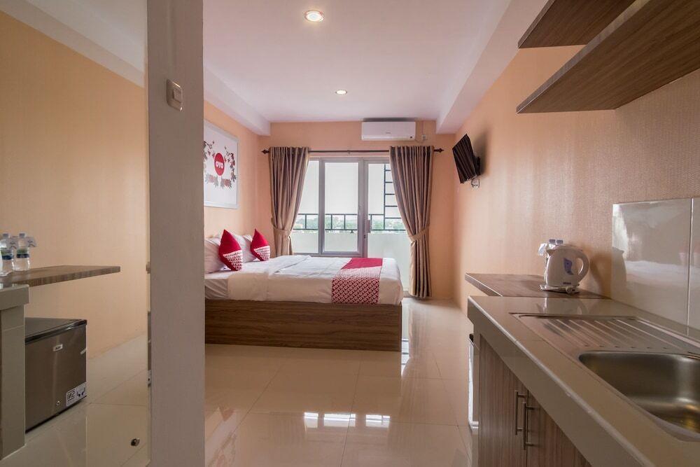Oyo 429 Sky View Premium — фото 3