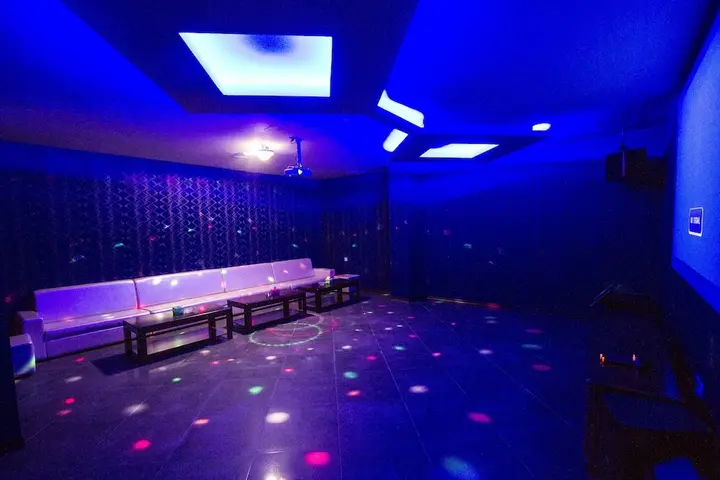 Батам: Hokkie Hotel Punggur Batam