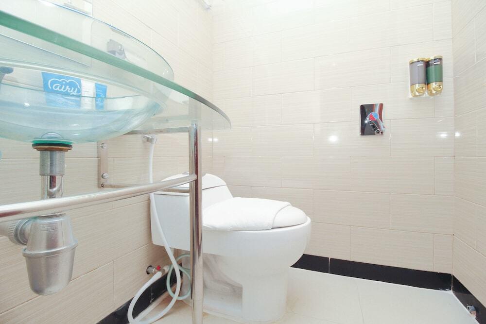 Батам: Hokkie Hotel Punggur Batam