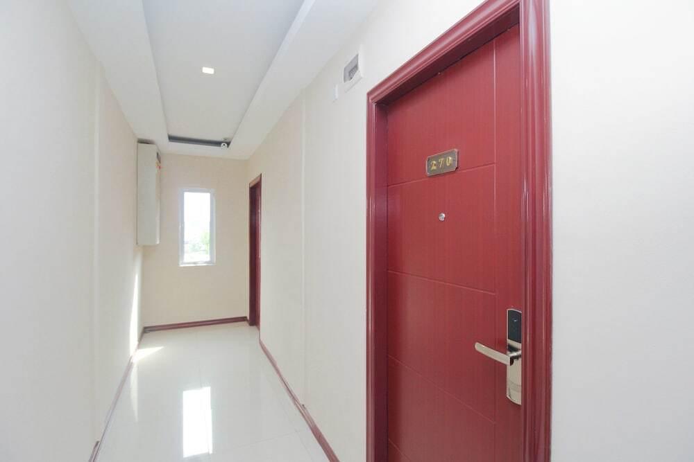 Батам: Hokkie Hotel Punggur Batam