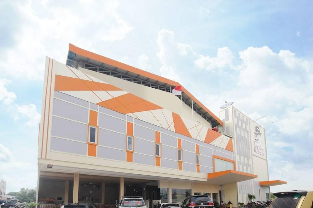 Батам: Hokkie Hotel Punggur Batam