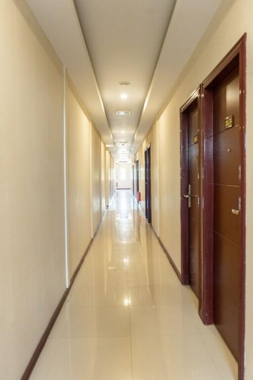 Батам: Hokkie Hotel Punggur Batam