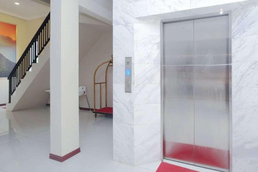 Батам: Hokkie Hotel Punggur Batam